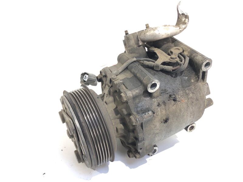 KOMPRESOR KLIMATIZÁCIE HONDA CIVIC VII HATCHBACK (EU, EP, EV) 2000 - 2006 38800-PLA-E02 KOMPRESOR KLIMATIZÁCIE HONDA CIVIC VII HATCHBACK (EU, EP, EV) 2000 - 2006 38800-PLA-E02