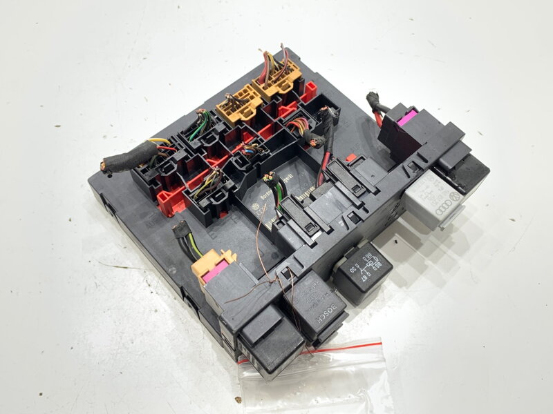 MODUL BORDNETZ VW PASSAT B6 (3C2) 2005 - 2010 3C0937049E