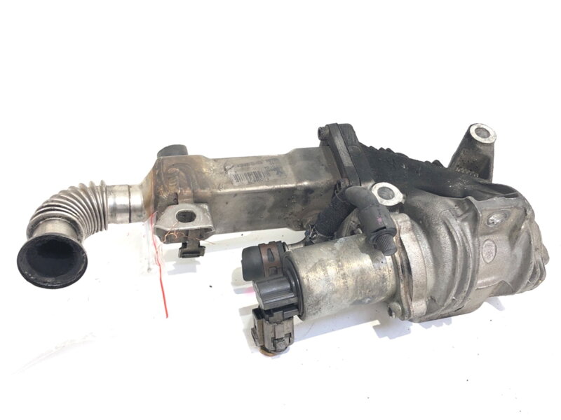 VENTIL EGR RENAULT SCÉNIC II (JM0/1_) 2003 - 2010 8200360566A