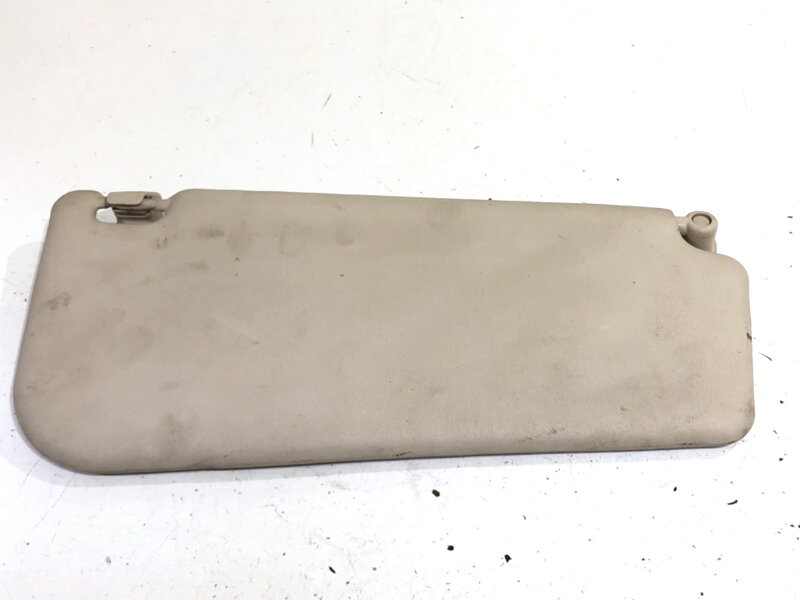 SLNEČNÉ CLONÍTKO ĽAVÉ FIAT GRANDE PUNTO (199_) 2005 - 2022