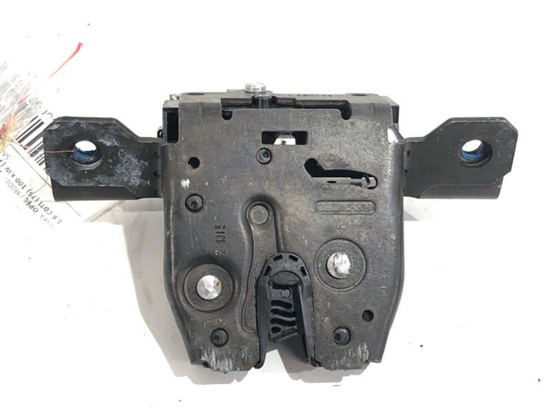 ZÁMOK VEKA BATOŽINOVÉHO PRIESTORU ZADNÝ OPEL ZAFIRA TOURER C (P12) 2011 - 2022 13587646