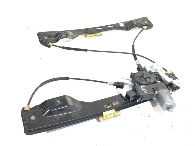 SŤAHOVAČKA OKNA ĽAVÁ PREDNÁ OPEL ZAFIRA TOURER C (P12) 2011 - 2022 13260137