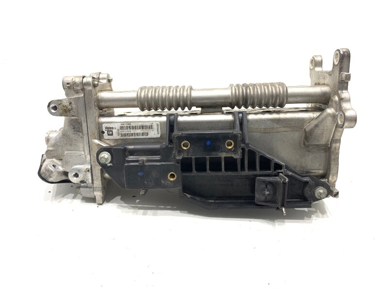 CHLADIČ EGR OPEL ZAFIRA TOURER C (P12) 2011 - 2022 MM1136G CHLADIČ EGR OPEL ZAFIRA TOURER C (P12) 2011 - 2022 MM1136G