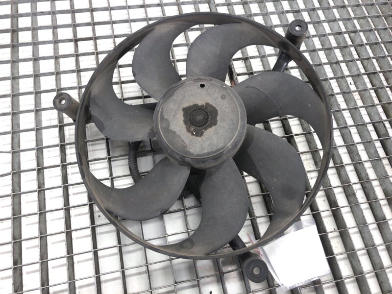 VENTILÁTOR CHLADIČA VW GOLF IV VARIANT (1J5) 1999 - 2006 1J0959455B