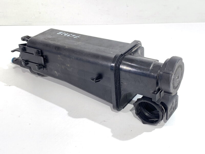 VYROVNÁVACIA NÁDRŽKA CHLADIACEJ KVAPALINY BMW 3 (E46) 1997 - 2005