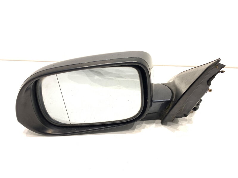 SPÄTNÉ ZRKADLO ĽAVÉ HONDA ACCORD VII TOURER (CM, CN) 2003 - 2008 SPÄTNÉ ZRKADLO ĽAVÉ HONDA ACCORD VII TOURER (CM, CN) 2003 - 2008