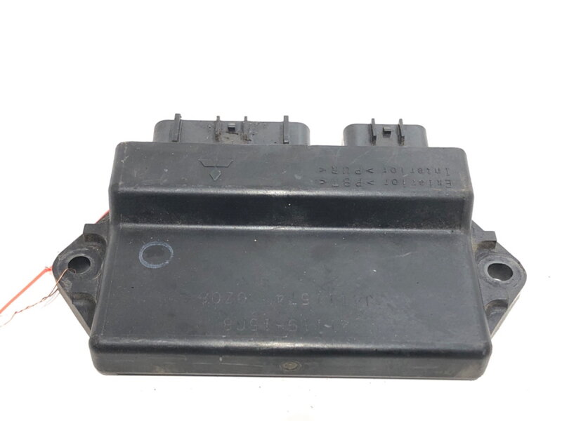 RIADIACA JEDNOTKA MOTORA KAWASAKI ZX-6R 21119-1568 J4T11574 RIADIACA JEDNOTKA MOTORA KAWASAKI ZX-6R 21119-1568 J4T11574