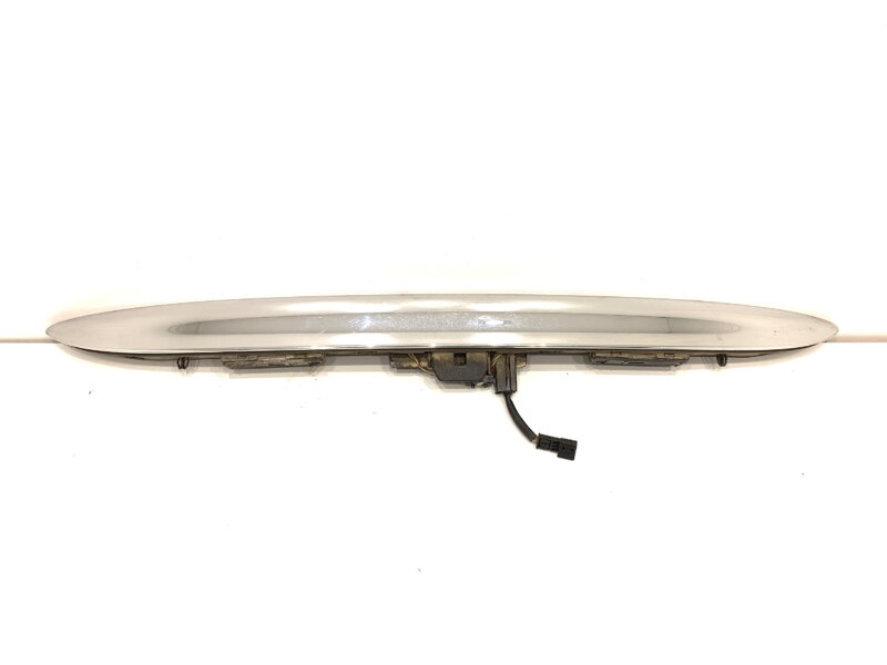 LIŠTA VEKA BATOŽINOVÉHO PRIESTORU ZADNÁ MINI MINI (R50, R53) 2001 - 2006 LIŠTA VEKA BATOŽINOVÉHO PRIESTORU ZADNÁ MINI MINI (R50, R53) 2001 - 2006