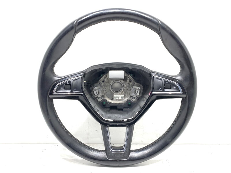 VOLANT SKODA FABIA III (NJ3) 2014 - 2022 3V0419091L VOLANT SKODA FABIA III (NJ3) 2014 - 2022 3V0419091L