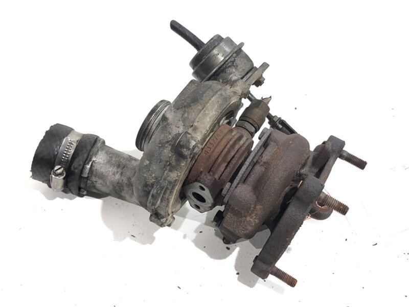 TURBO RENAULT SCÉNIC I (MPV) (JA0/1_, FA0_) 1999 - 2010 7700105102C