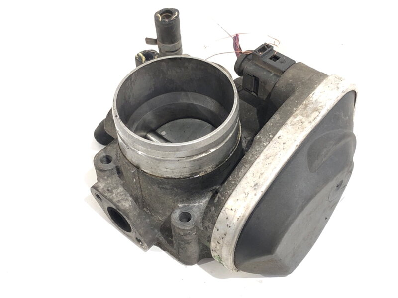 ŠKRTIACA KLAPKA SKODA OCTAVIA I (1U2) 1996 - 2010 06A133062N