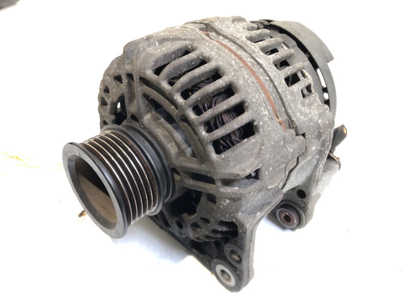 ALTERNÁTOR SKODA OCTAVIA I (1U2) 1996 - 2010 06A903026 ALTERNÁTOR SKODA OCTAVIA I (1U2) 1996 - 2010 06A903026