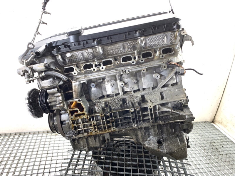MOTOR BMW 5 (E39) 1995 - 2003 M52B20