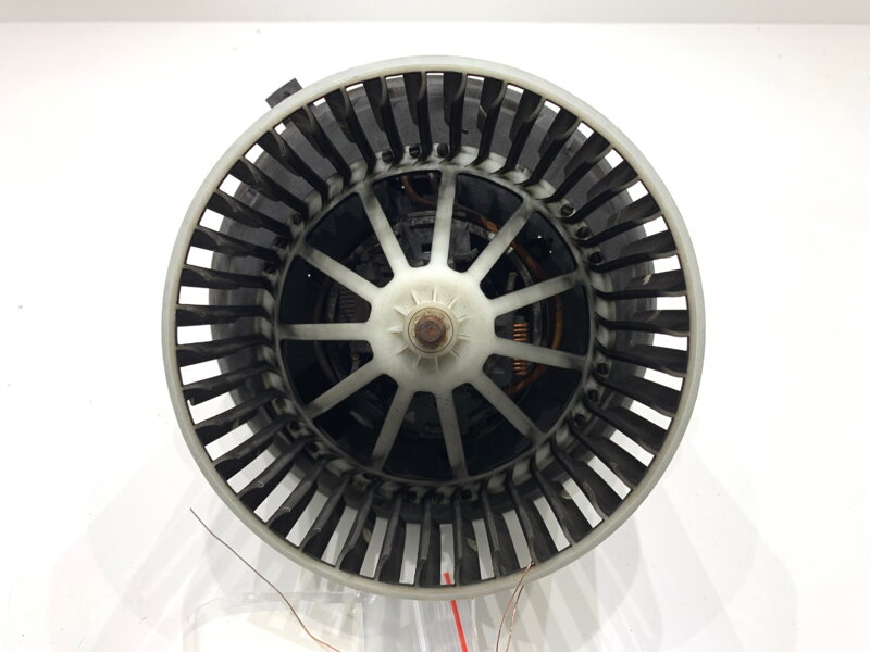 VENTILÁTOR KÚRENIA ALFA ROMEO 159 (939_) 2005 - 2012 52407597