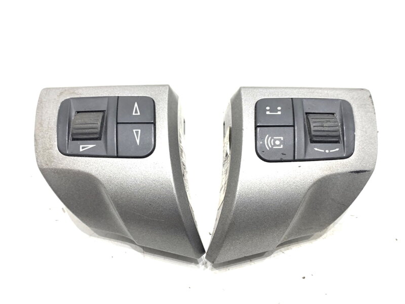 PREPÍNAČE VOLANTU OPEL ZAFIRA / ZAFIRA FAMILY B (A05) 2005 - 2019 13126750