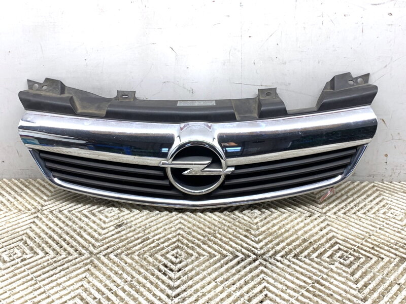 MASKA CHLADIČA GRILL OPEL ZAFIRA / ZAFIRA FAMILY B (A05) 2005 - 2019 13136136