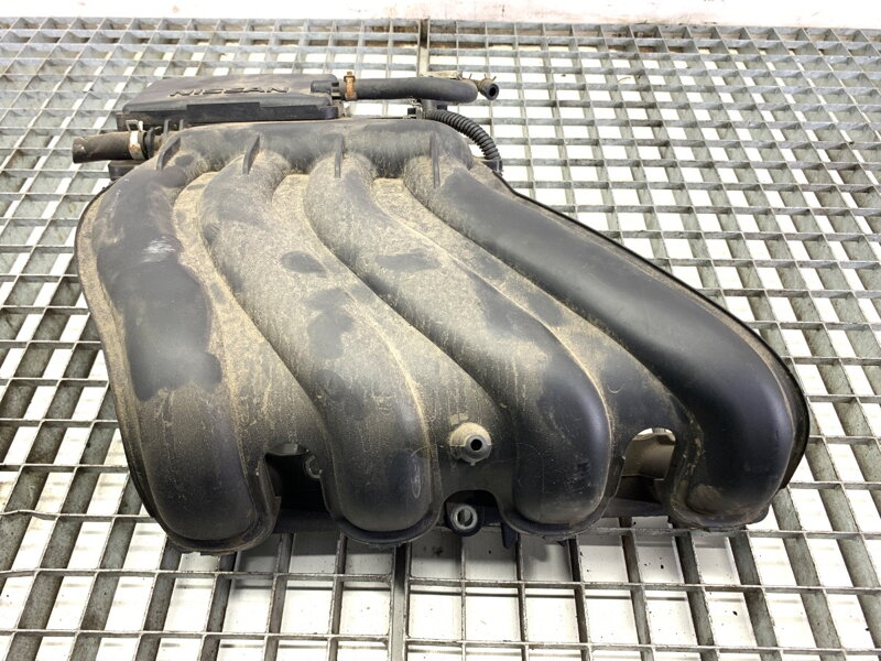 SACIE POTRUBIE NISSAN QASHQAI / QASHQAI +2 I (J10, NJ10, JJ10E) 2006 - 2014