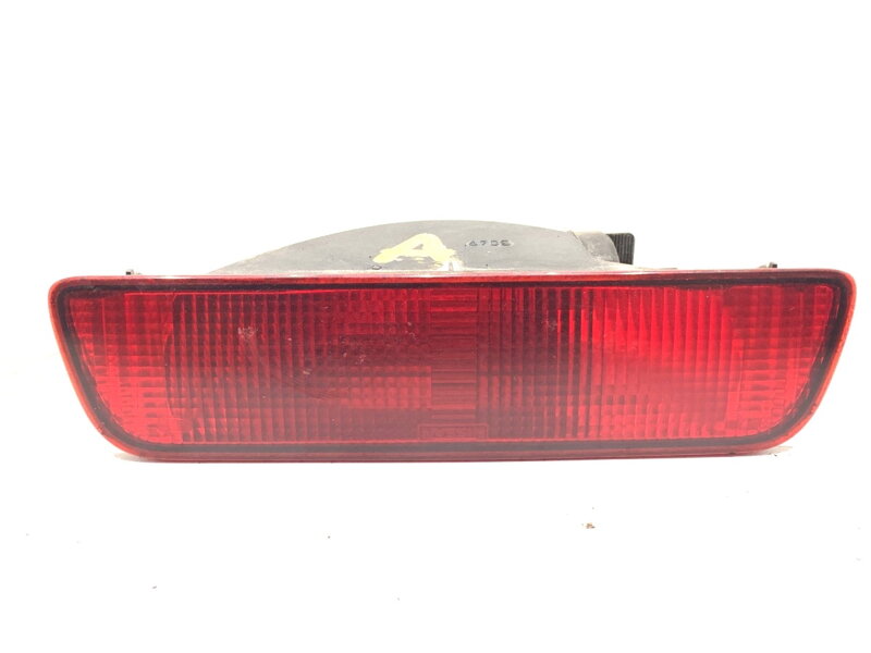 SVETLO NÁRAZNÍKA ZADNÉ NISSAN QASHQAI / QASHQAI +2 I (J10, NJ10, JJ10E) 2006 - 2014 26580JD00B
