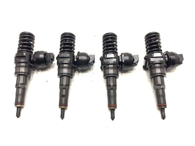VSTREKOVAČE SADA VW PASSAT B6 (3C2) 2005 - 2010 VSTREKOVAČE SADA VW PASSAT B6 (3C2) 2005 - 2010