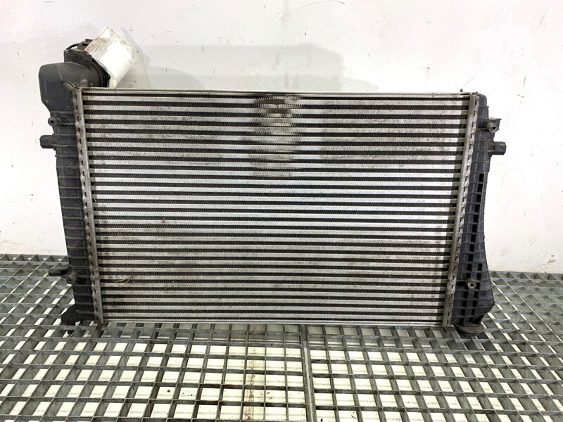 INTERCOOLER VW PASSAT B6 (3C2) 2005 - 2010 INTERCOOLER VW PASSAT B6 (3C2) 2005 - 2010