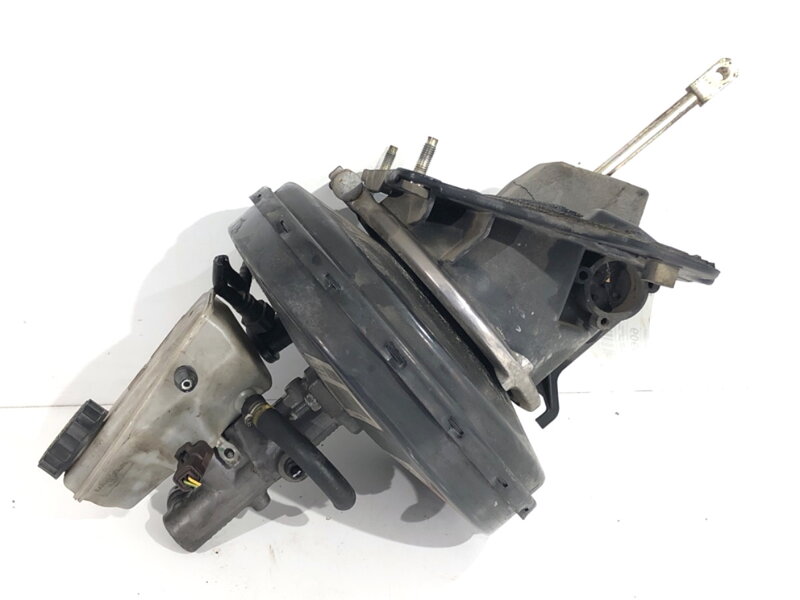 SERVO BRZDY PEUGEOT 607 (9D, 9U) 2000 - 2022 9640238280