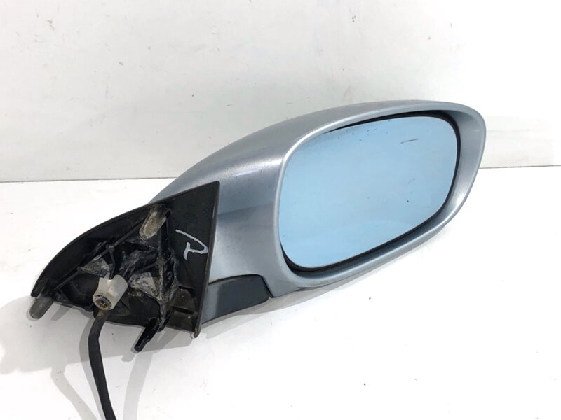 SPÄTNÉ ZRKADLO PRAVÉ PEUGEOT 607 (9D, 9U) 2000 - 2022 SPÄTNÉ ZRKADLO PRAVÉ PEUGEOT 607 (9D, 9U) 2000 - 2022