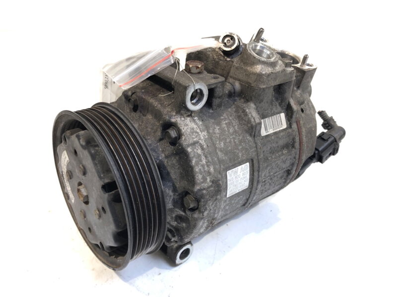 KOMPRESOR KLIMATIZÁCIE AUDI A3 (8P1) 2003 - 2013 1K0820803F KOMPRESOR KLIMATIZÁCIE AUDI A3 (8P1) 2003 - 2013 1K0820803F