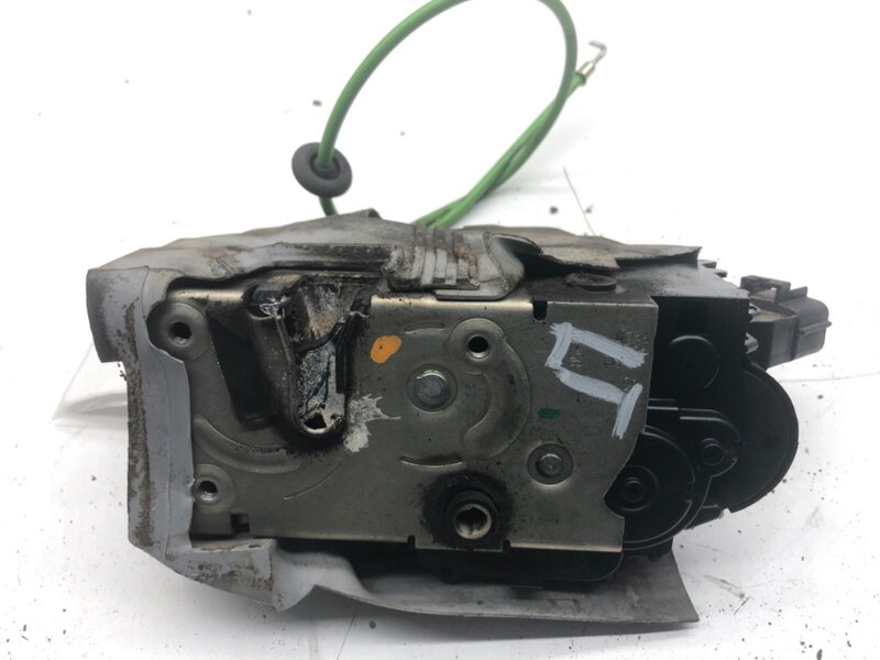 ZÁMOK DVERÍ ĽAVÝ ZADNÝ FIAT CROMA (194_) 2005 - 2022 51708423A
