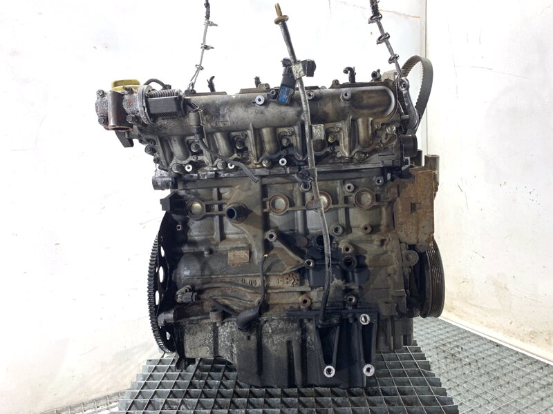 MOTOR FIAT CROMA (194_) 2005 - 2022 939A3000