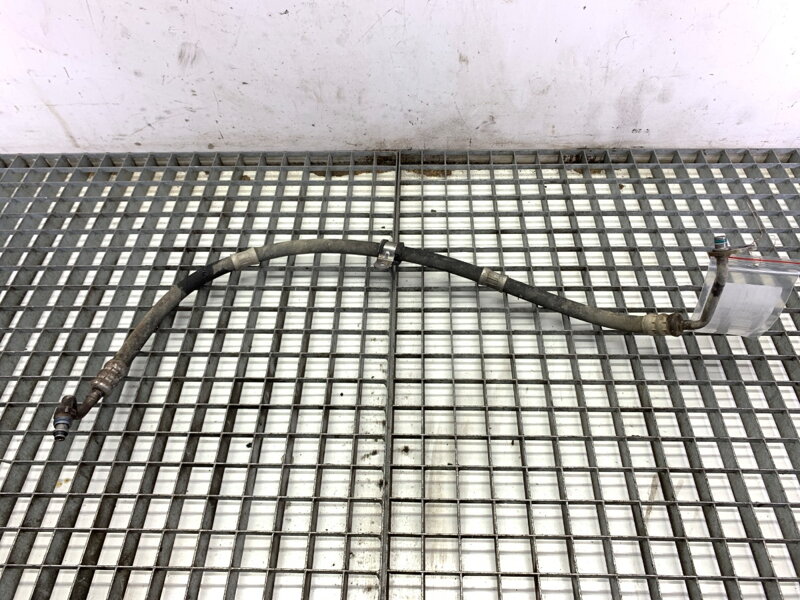 HADICA POSILŇOVAČA MERCEDES-BENZ CLASS C (W204) 2007 - 2015