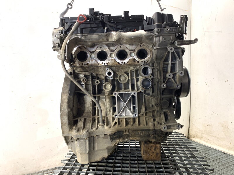 MOTOR MERCEDES-BENZ CLASS C (W204) 2007 - 2015 271950