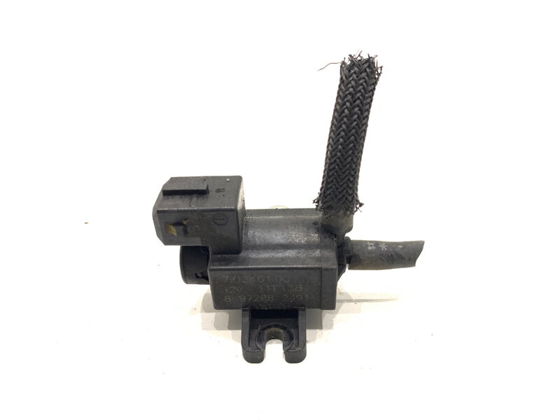 VENTIL PODTLAKU OPEL ASTRA J (P10) 2009 - 2015 70246100 VENTIL PODTLAKU OPEL ASTRA J (P10) 2009 - 2015 70246100