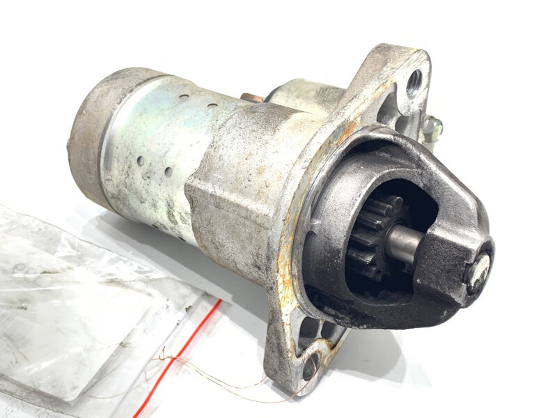 ŠTARTÉR OPEL ASTRA J (P10) 2009 - 2015 8980147432 ŠTARTÉR OPEL ASTRA J (P10) 2009 - 2015 8980147432