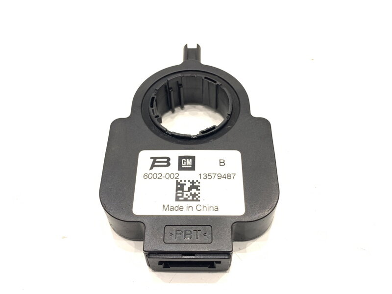 SNÍMAČ NATOČENIA VOLANTU OPEL ASTRA J (P10) 2009 - 2015 13579487 SNÍMAČ NATOČENIA VOLANTU OPEL ASTRA J (P10) 2009 - 2015 13579487