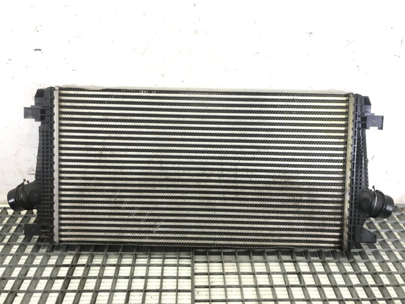 INTERCOOLER OPEL ASTRA J (P10) 2009 - 2015 INTERCOOLER OPEL ASTRA J (P10) 2009 - 2015