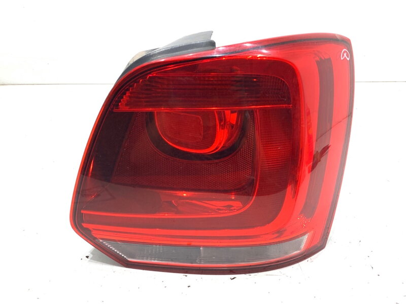 SVETLO PRAVÉ ZADNÉ VW POLO V (6R1, 6C1) 2009 - 2022 6R0945258A