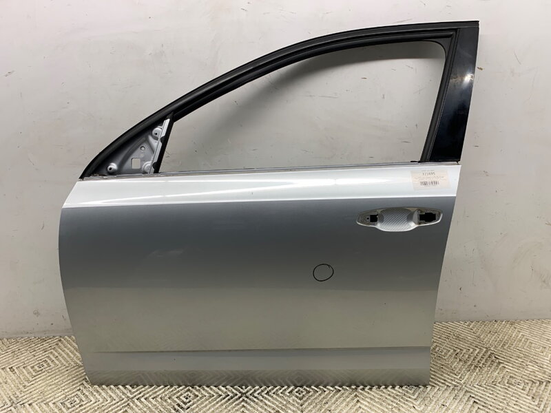 DVERE ĽAVÉ PREDNÉ SKODA OCTAVIA III COMBI (5E5, 5E6) 2012 - 2022 LA7W