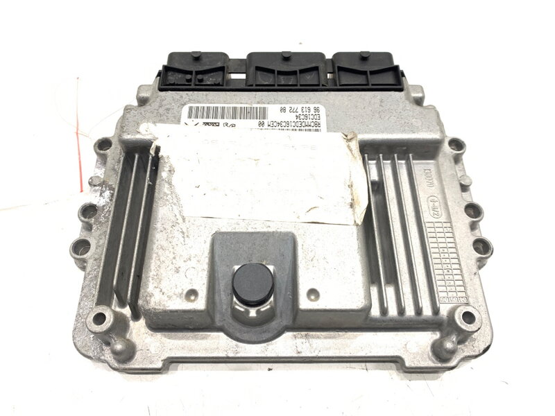 RIADIACA JEDNOTKA MOTORA CITROEN C4 I (LC_) 2004 - 2014 9661377280 RIADIACA JEDNOTKA MOTORA CITROEN C4 I (LC_) 2004 - 2014 9661377280