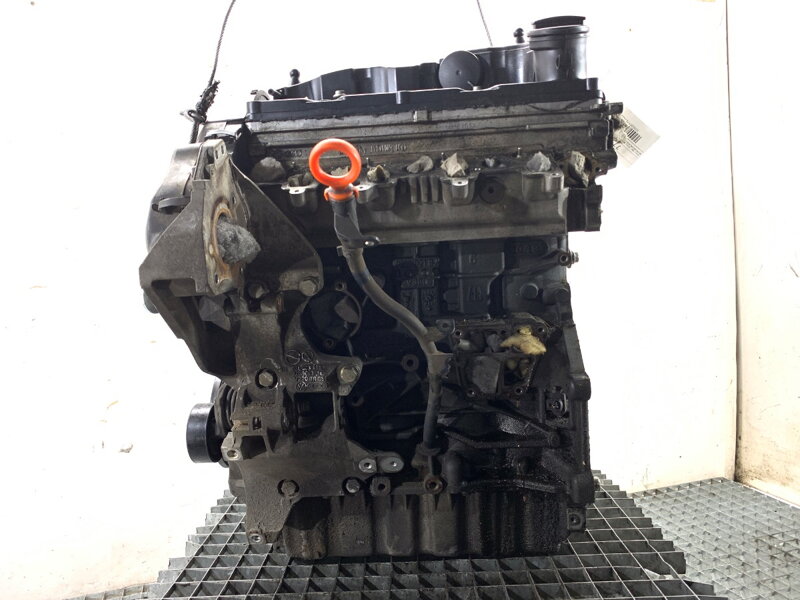 MOTOR VW POLO V (6R1, 6C1) 2009 - 2022 CHY