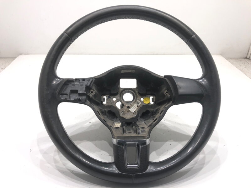 VOLANT VW POLO V (6R1, 6C1) 2009 - 2022 6R0419091F