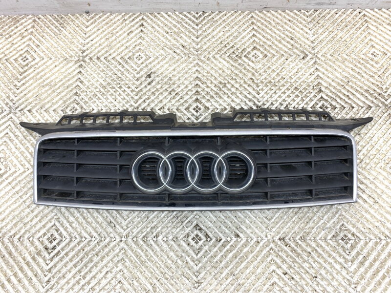 MASKA CHLADIČA GRILL AUDI A3 (8P1) 2003 - 2013 8P3853651