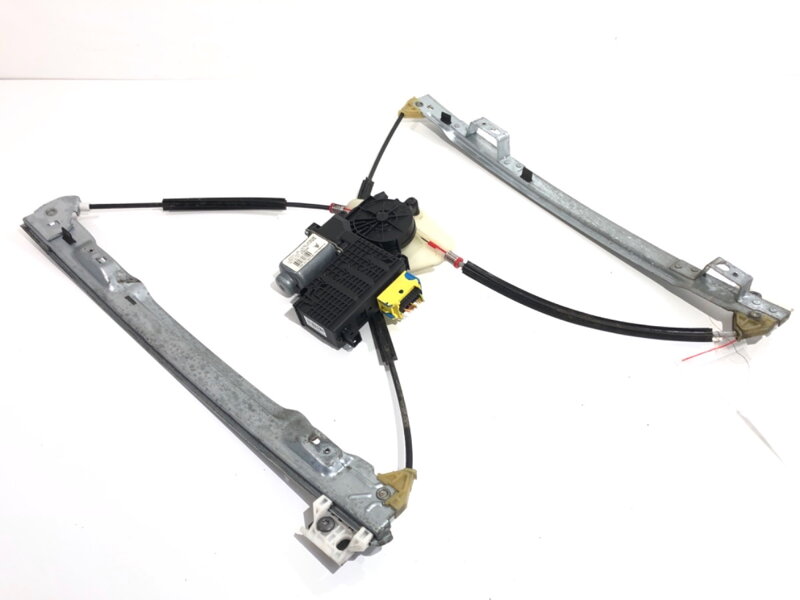 SŤAHOVAČKA OKNA ĽAVÁ PREDNÁ CITROEN C4 PICASSO I (MPV) (UD_) 2006 - 2015 9674032780