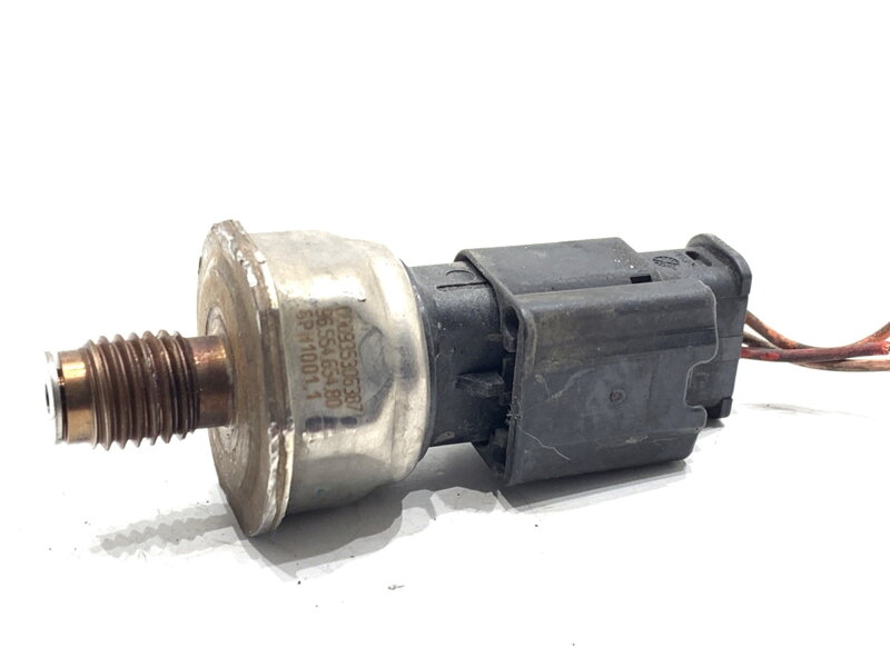 SNÍMAČ TLAKU PALIVA CITROEN C4 PICASSO I (MPV) (UD_) 2006 - 2015 9655465480