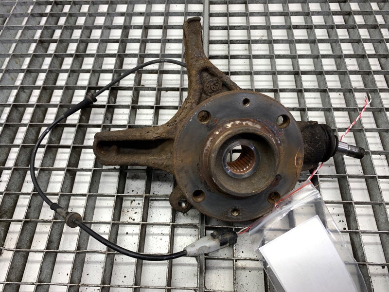OTOČ ĽAVÁ PREDNÁ CITROEN C4 PICASSO I (MPV) (UD_) 2006 - 2015 OTOČ ĽAVÁ PREDNÁ CITROEN C4 PICASSO I (MPV) (UD_) 2006 - 2015