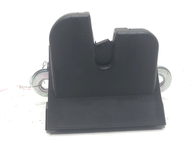 ZÁMOK VEKA BATOŽINOVÉHO PRIESTORU ZADNÝ SEAT IBIZA IV (6J5, 6P1) 2008 - 2017 6J4827505D ZÁMOK VEKA BATOŽINOVÉHO PRIESTORU ZADNÝ SEAT IBIZA IV (6J5, 6P1) 2008 - 2017 6J4827505D