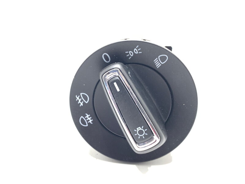 SPÍNAČ SVETIEL SEAT IBIZA IV (6J5, 6P1) 2008 - 2017 5G0941431AH