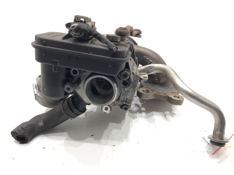 TURBO SEAT IBIZA IV (6J5, 6P1) 2008 - 2017 04C145702D TURBO SEAT IBIZA IV (6J5, 6P1) 2008 - 2017 04C145702D