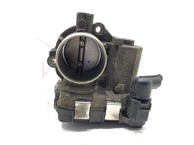 ŠKRTIACA KLAPKA SEAT IBIZA IV (6J5, 6P1) 2008 - 2017 4C133062C