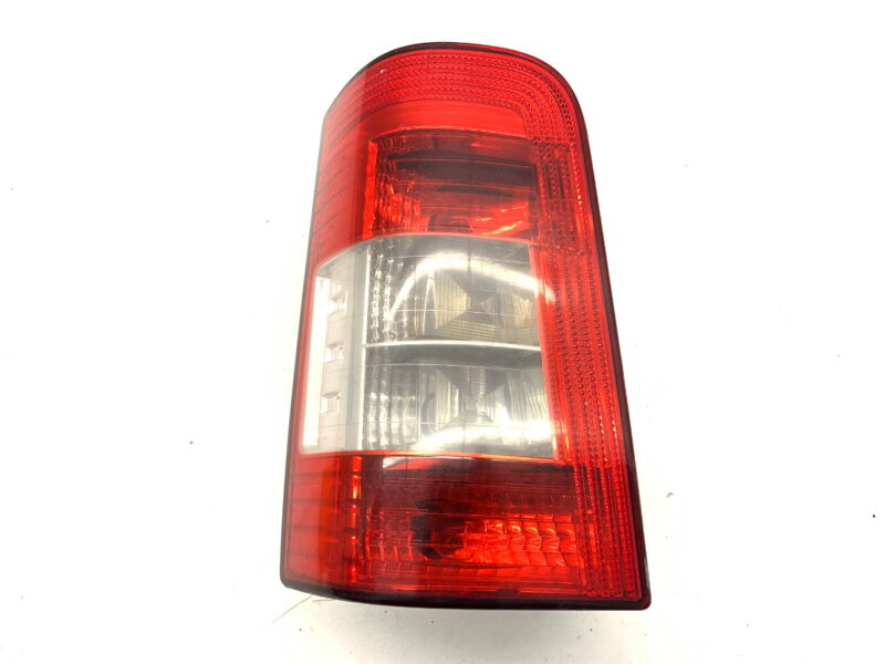 SVETLO ĽAVÉ ZADNÉ PEUGEOT PARTNER (5_, G_) 1996 - 2022