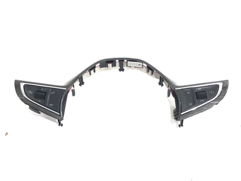 PREPÍNAČE VOLANTU SKODA OCTAVIA III COMBI (5E5, 5E6) 2012 - 2022 3V0919719A 5E0419685B